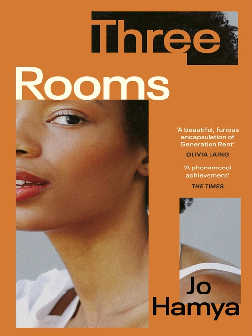Title details for Three Rooms by Jo Hamya - Available